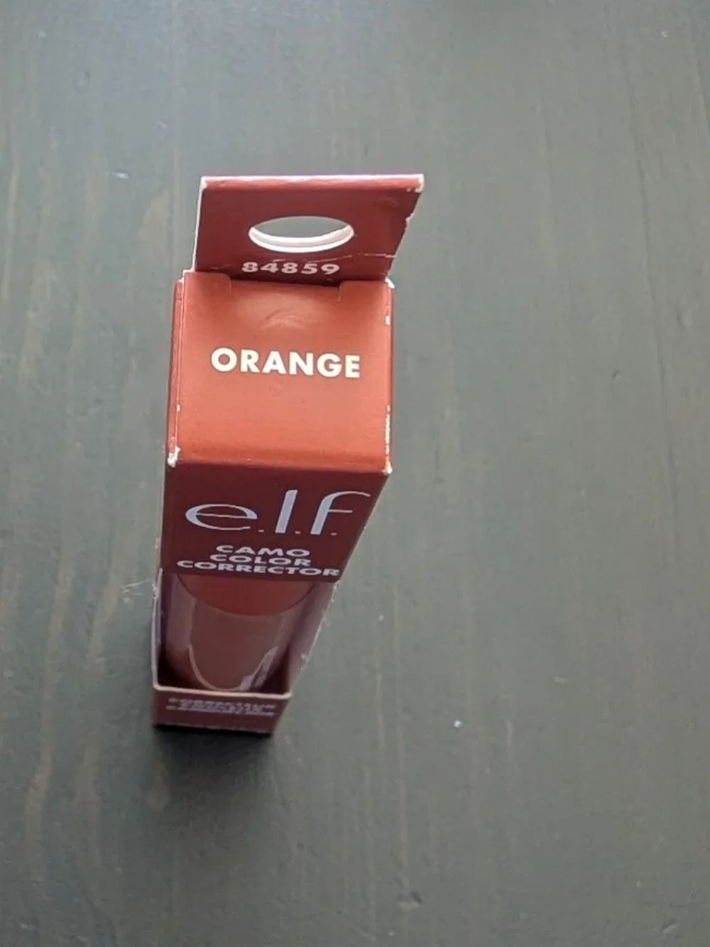 ELF Camo Color Corrector Orange